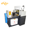 Máquina laminadora de roscas hidráulica de alta calidad z28-150 con certificado CE y buen servicio