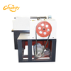 Precio de la máquina laminadora de roscas de tornillo de suministro de maquinaria Greatcity