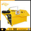 Máquina automática de corte y doblado de barras de refuerzo cnc de proveedor chino de alta precisión