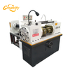 Precio barato máquina de laminación de roscas hidráulicas m6 máquina para fabricar tornillos wrom Cr12Mov