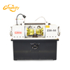 Máquina laminadora de roscas mecánica de barras de refuerzo de maquinaria de construcción de Greatcity sudáfrica