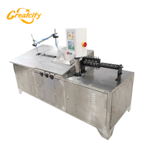 Máquina multifuncional CNC de productos de fábrica de China 2d para doblar alambre de acero