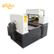 Máquina de laminación automática de roscas para maquinaria de construcción para hacer precios de roscas