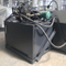 Máquina reductora de diámetro de varilla de acero hidráulico