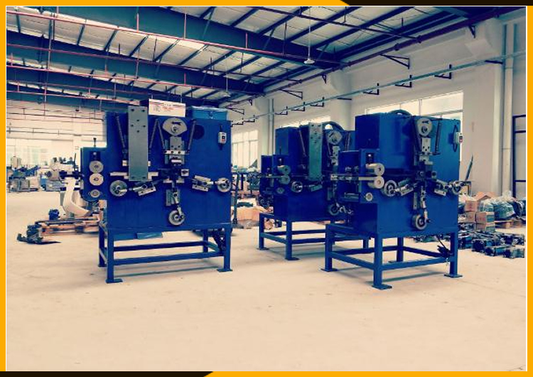 wire buckle making machine hebilla de alambre que hace la máquina