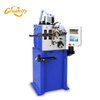 Precio de fábrica de la máquina dobladora de alambre CNC de múltiples ejes camles de la marca China Greatcity