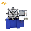 Precio automático de la máquina de la forma del alambre del resorte del CNC de la alta precisión