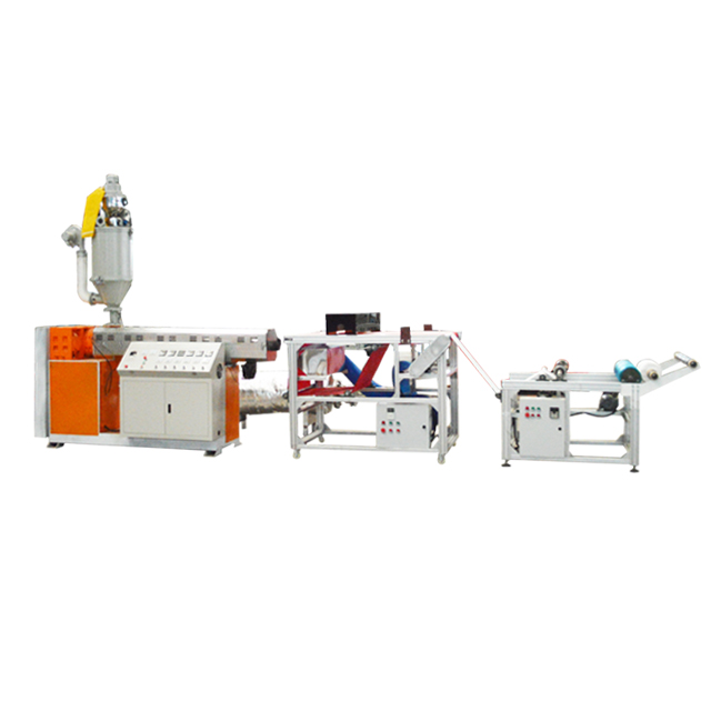 Proveedor de maquinaria de fabricación de telas sopladas en fusión de China Pp
