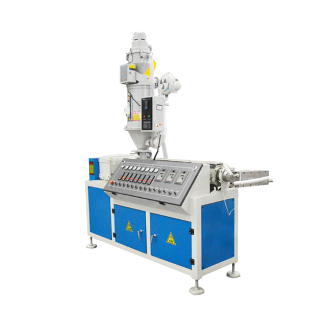 PP máquina de fabricación de telas no tejidas sopladas en fusión 420 mm lista para enviar