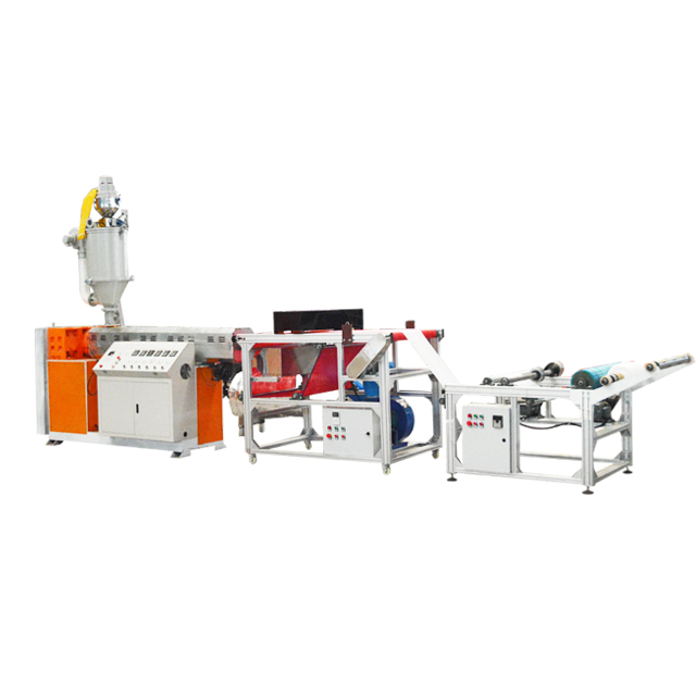 Fábrica Proceso estable de entrega oportuna PP Máquina para fabricar telas sopladas en fusión / Línea de producción de telas sopladas en fusión