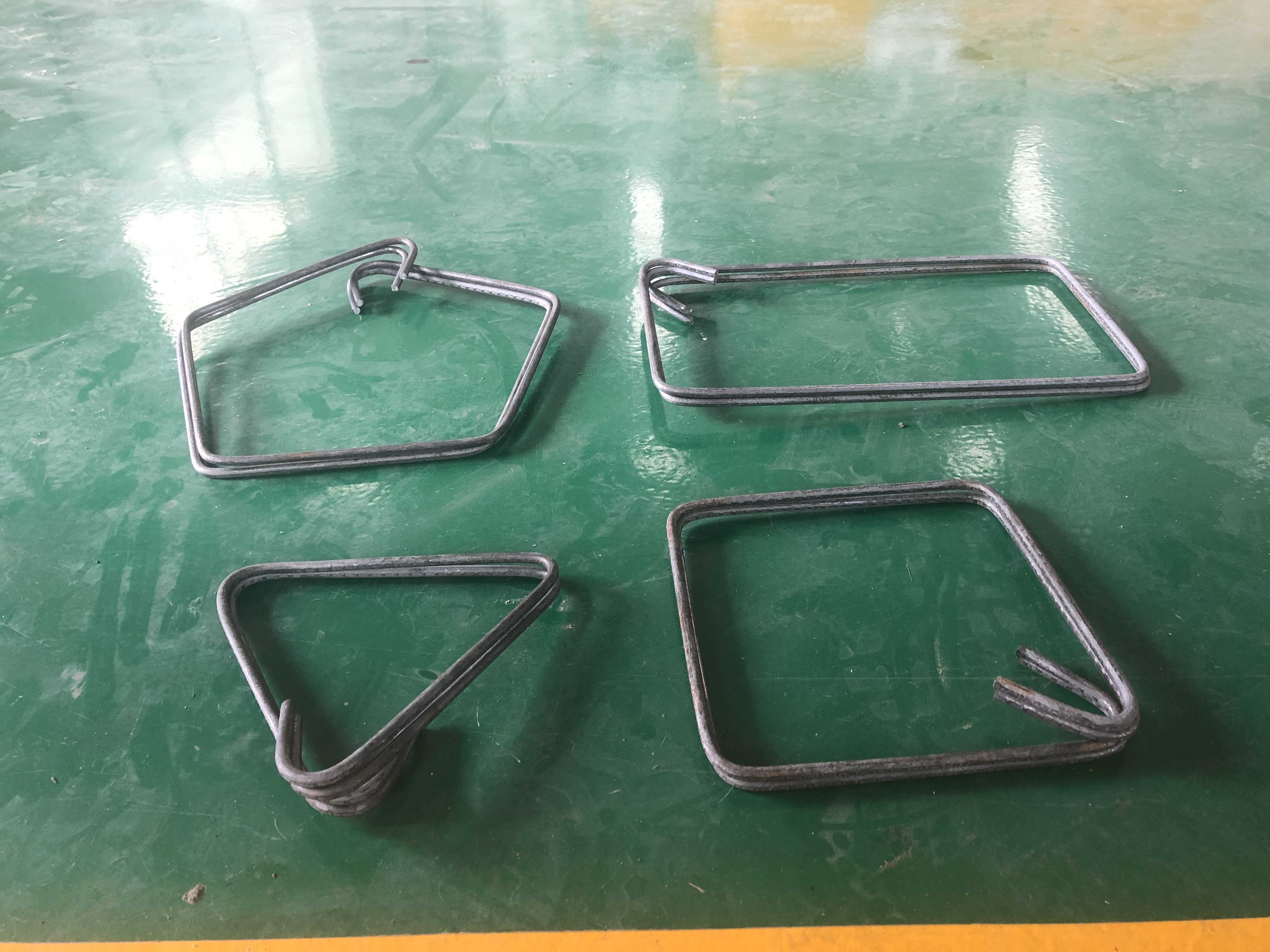 Dobladora de estribos - greatcity machinery